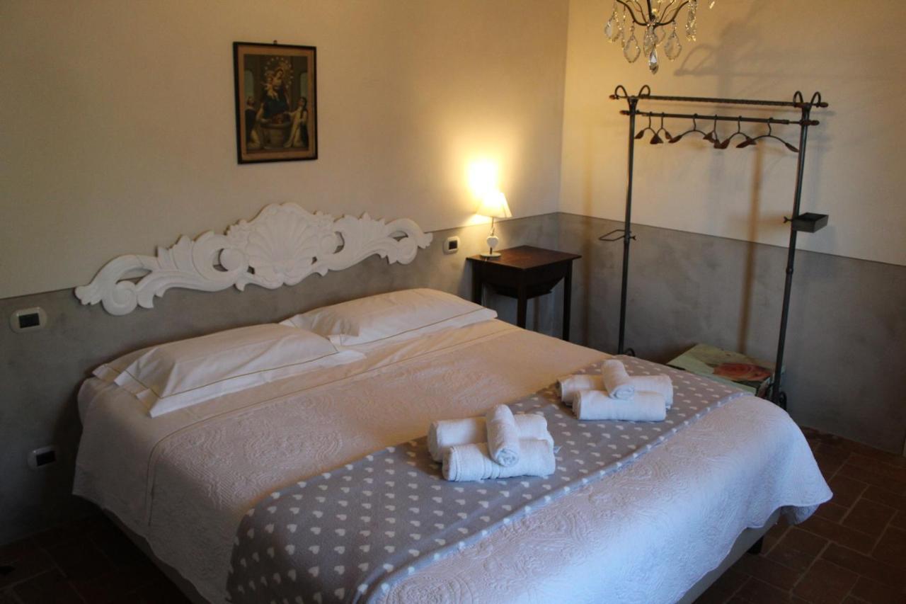 Agriturismo Mancassola Paderna  Exterior foto